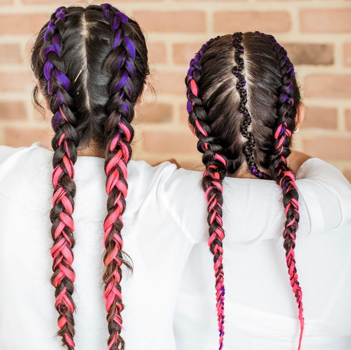 Braids Braids Brai