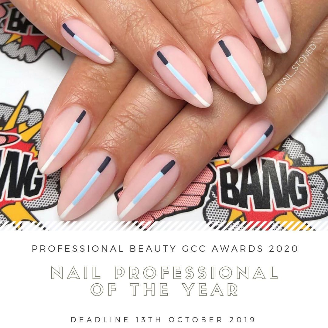 Calling all nail tec