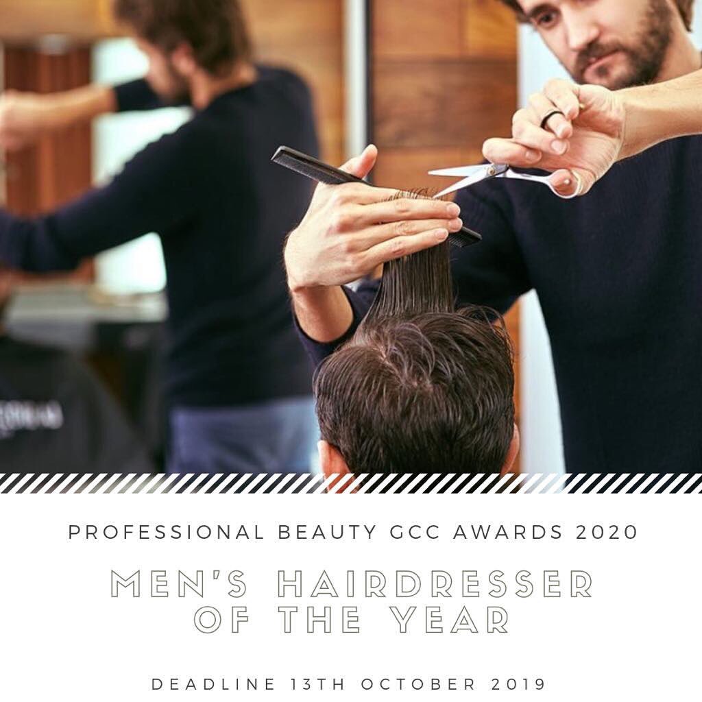 Calling all Men Hair