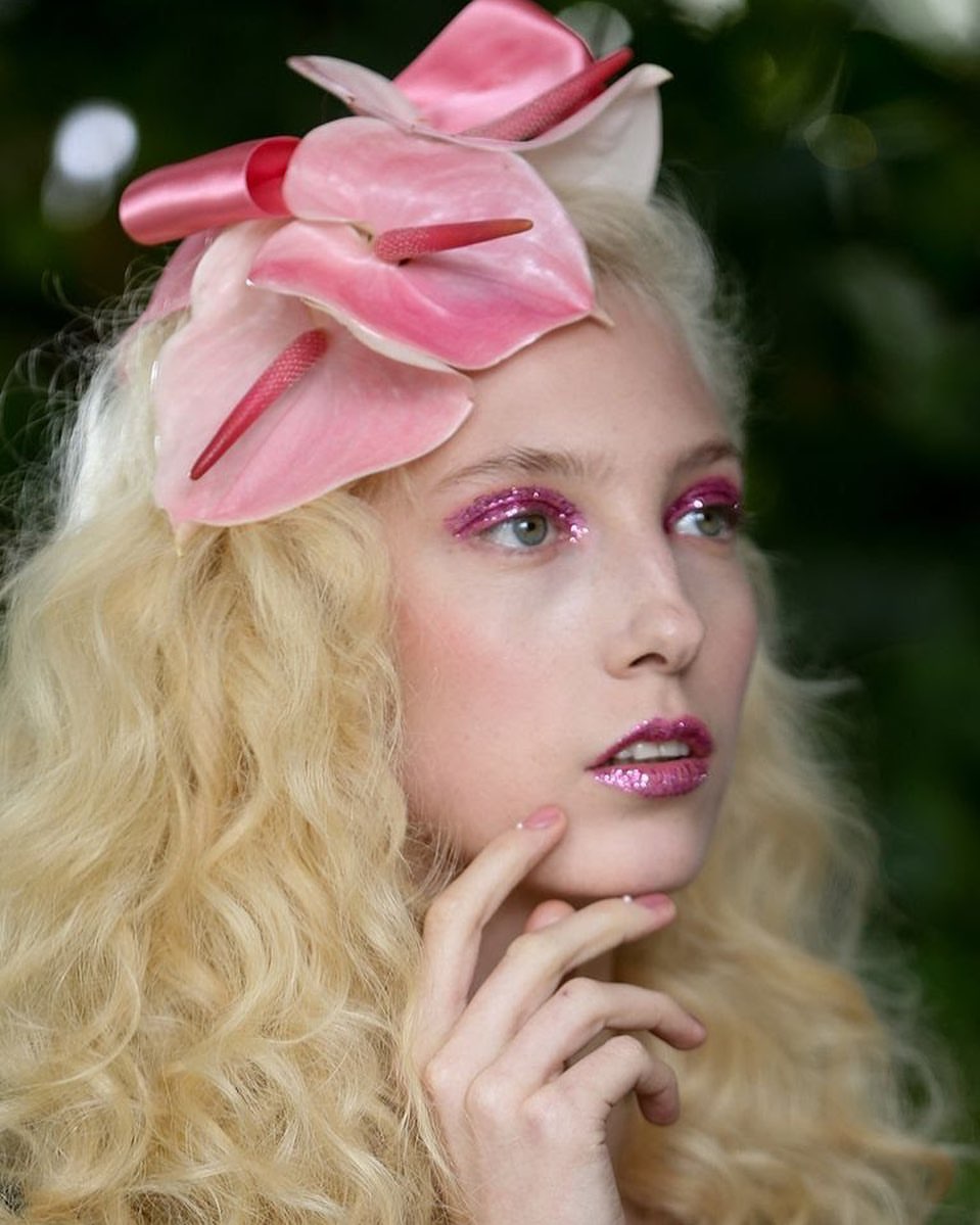 Make up trends for t