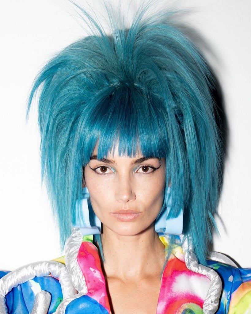 Make up Trend