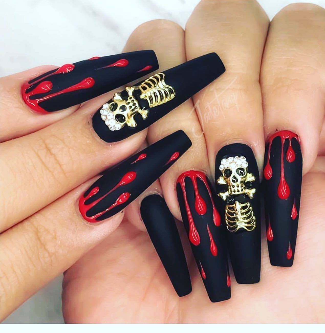 Hello October my na