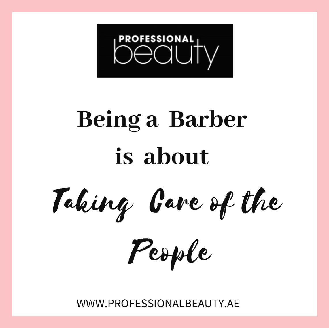 PB qoute of the day