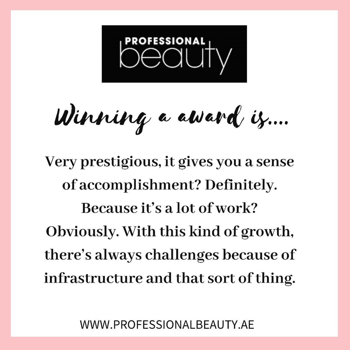 PB quote of the day