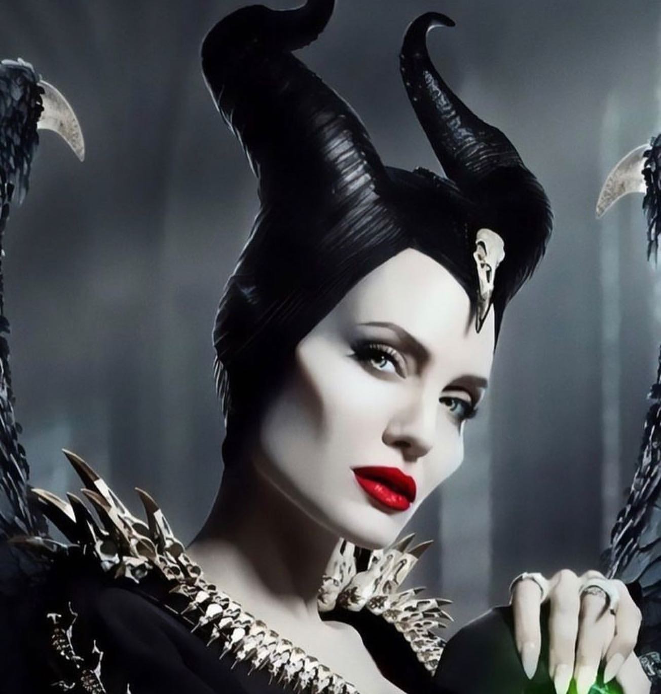 Maleficent Mistress