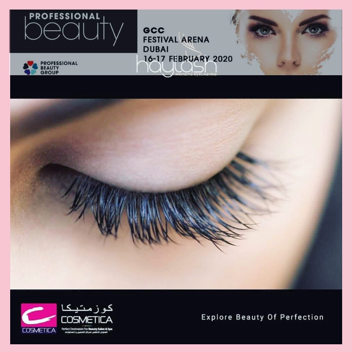 Artistic Eyelashes b