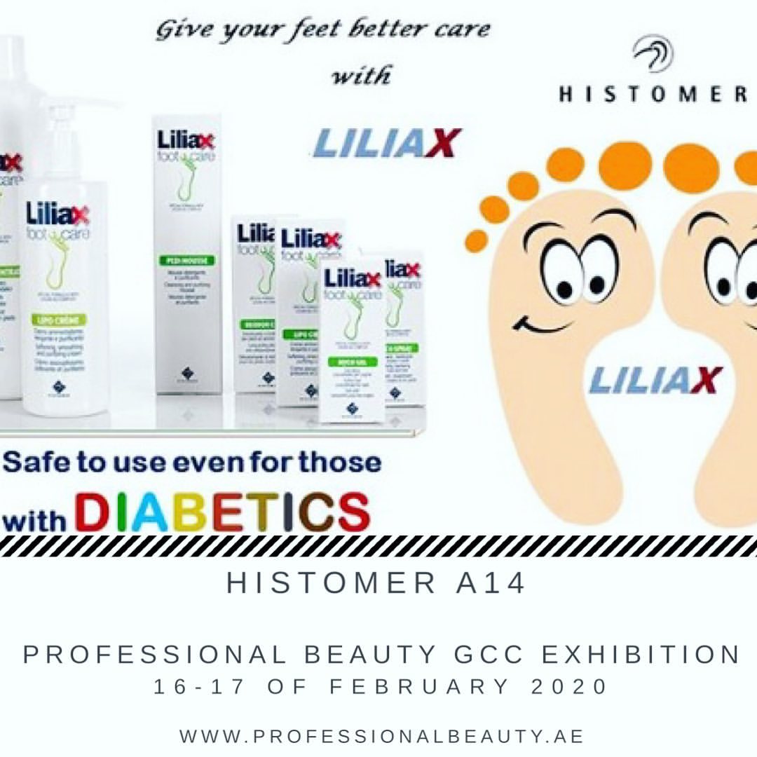 Histomer LILIAX is a