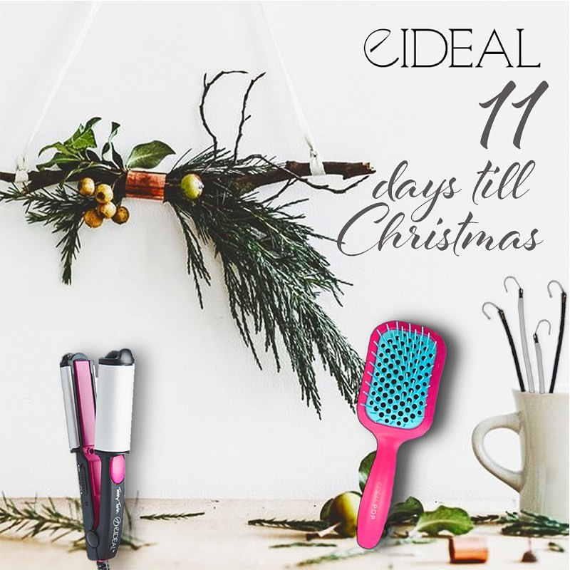 CHRISTMAS GIVEAWAY 