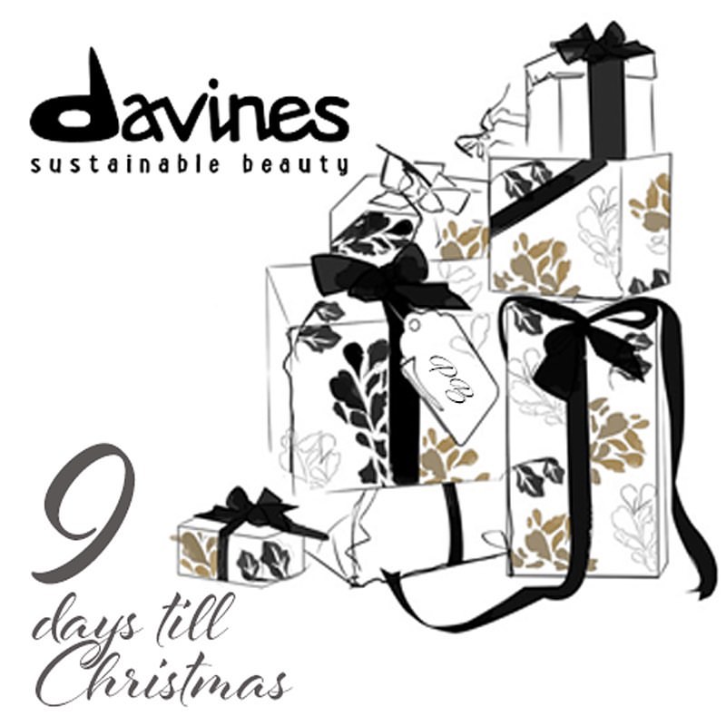 9 Days till Christma