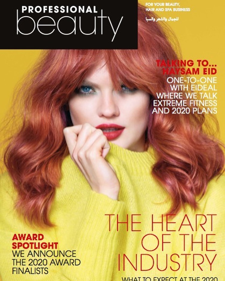 New issue OUT now 