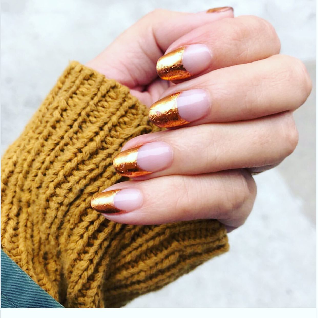 For your Nails only
