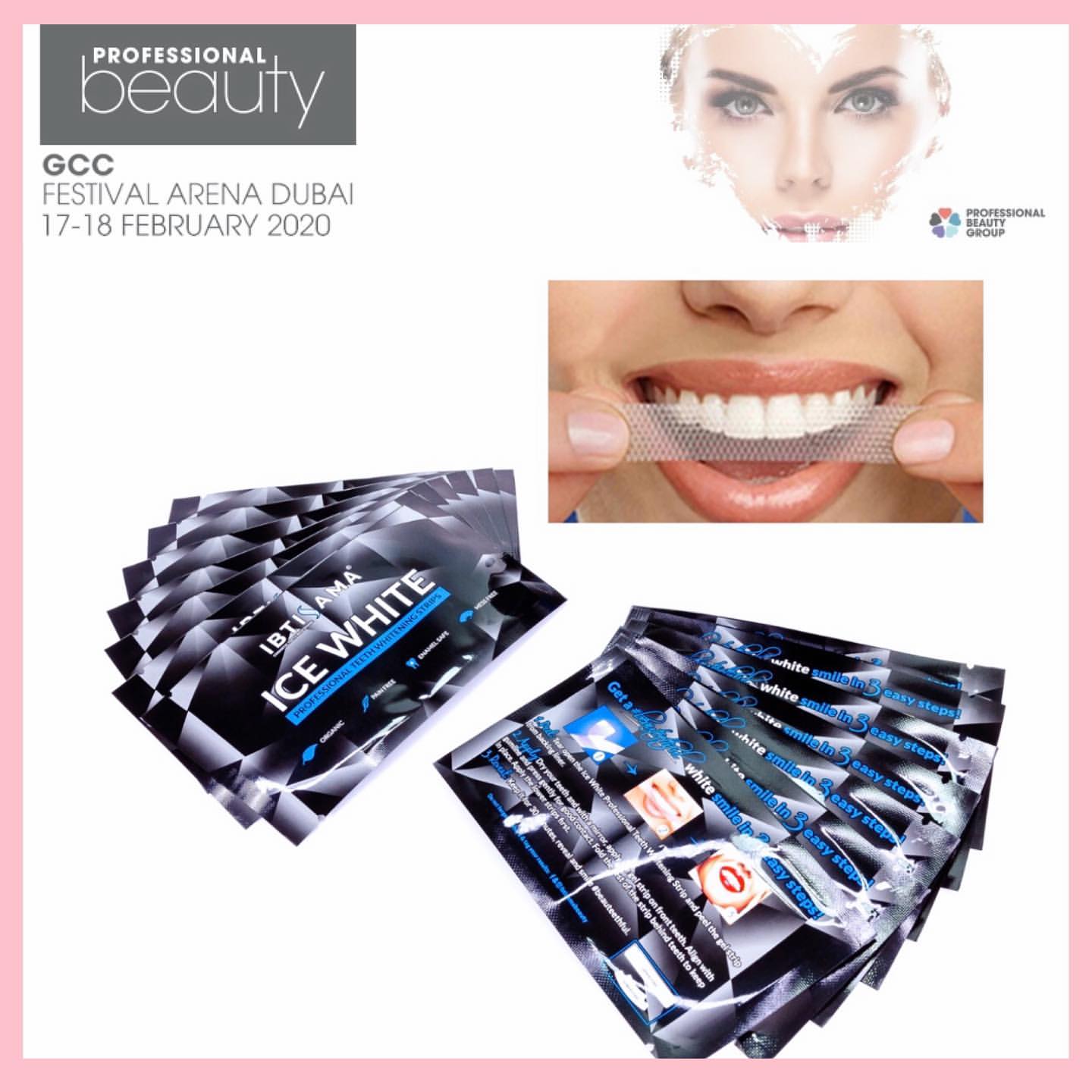 Advanced Teeth White