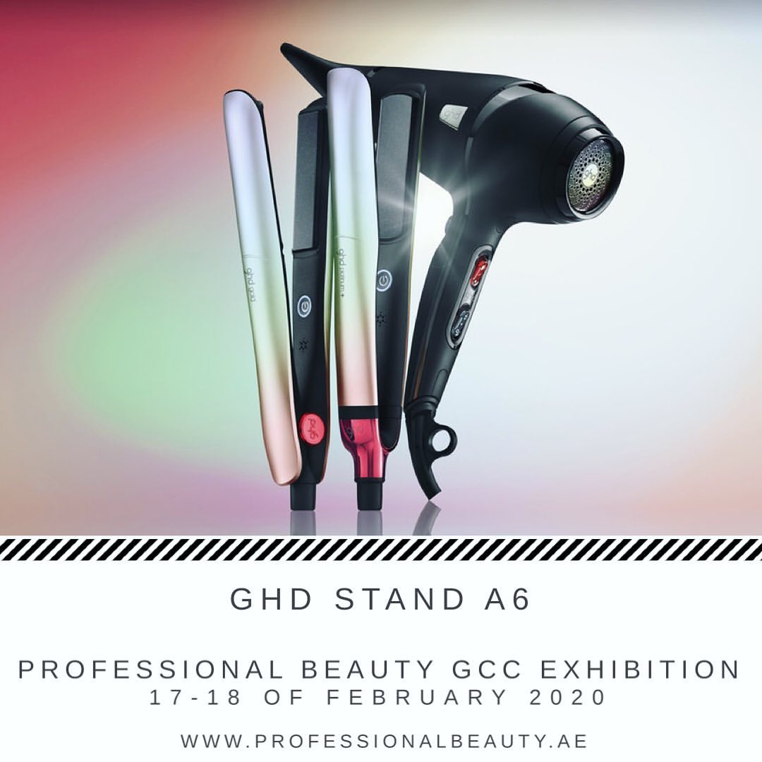 GHD new innovation 
