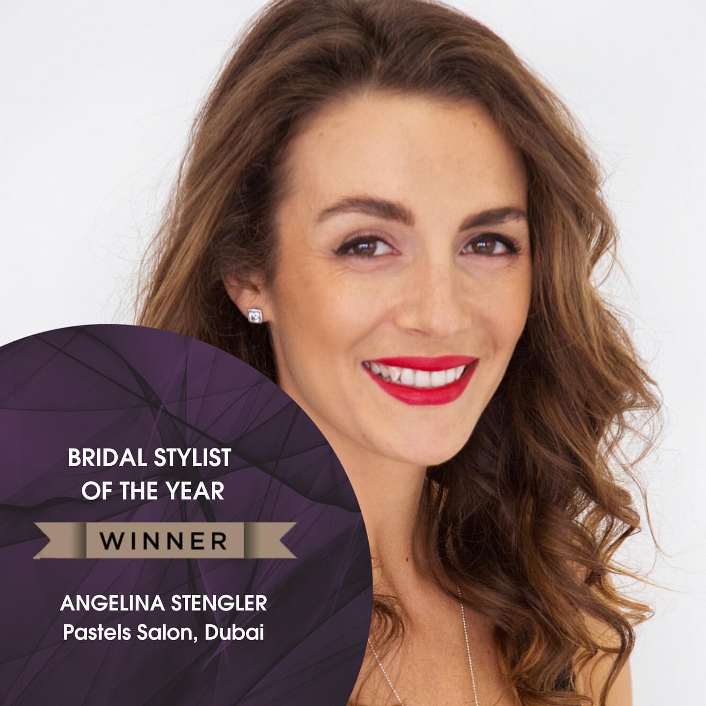 Congratulations to 