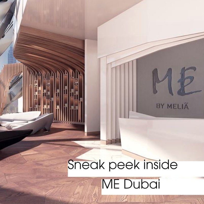 The first ME by Meli