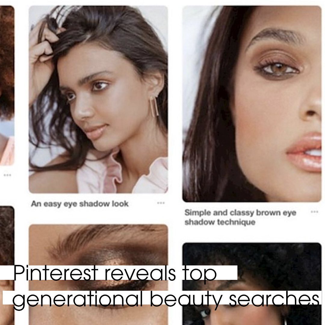 Pinterest reveals to