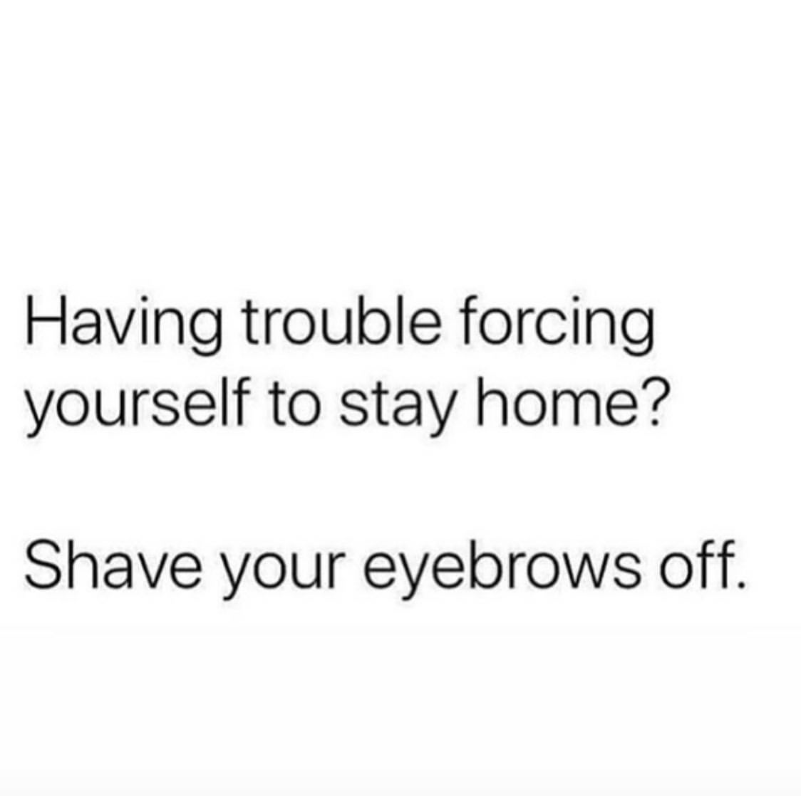 Drastic times call f