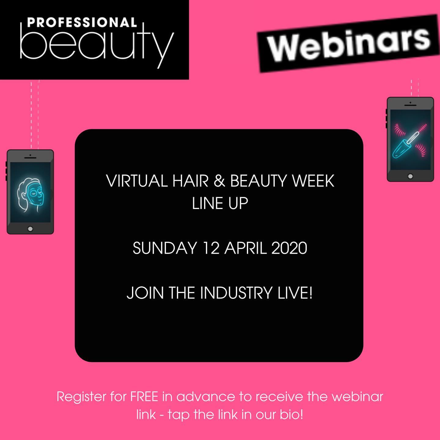 Virtual Hair Beaut