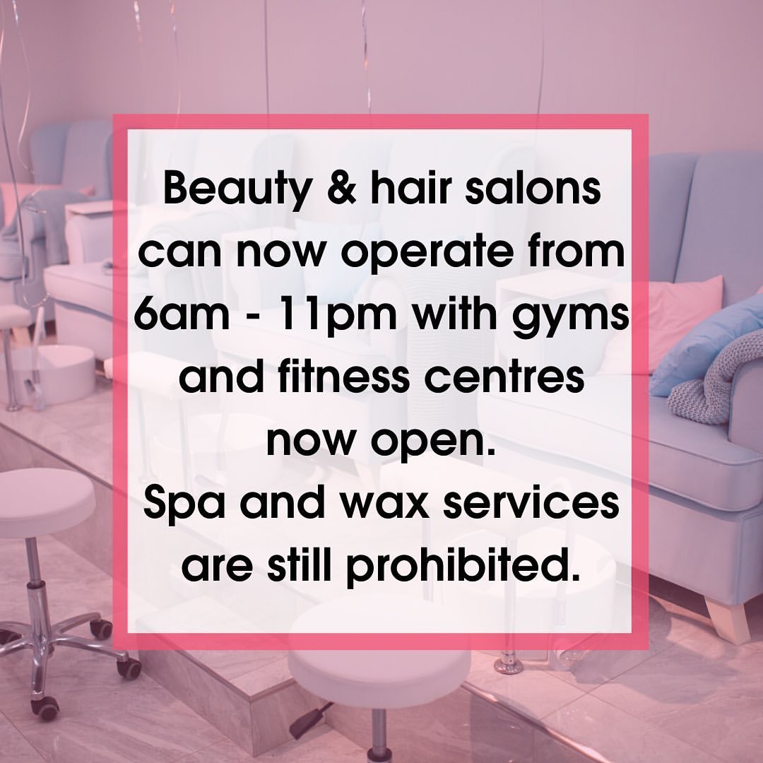Hair Beauty Salon