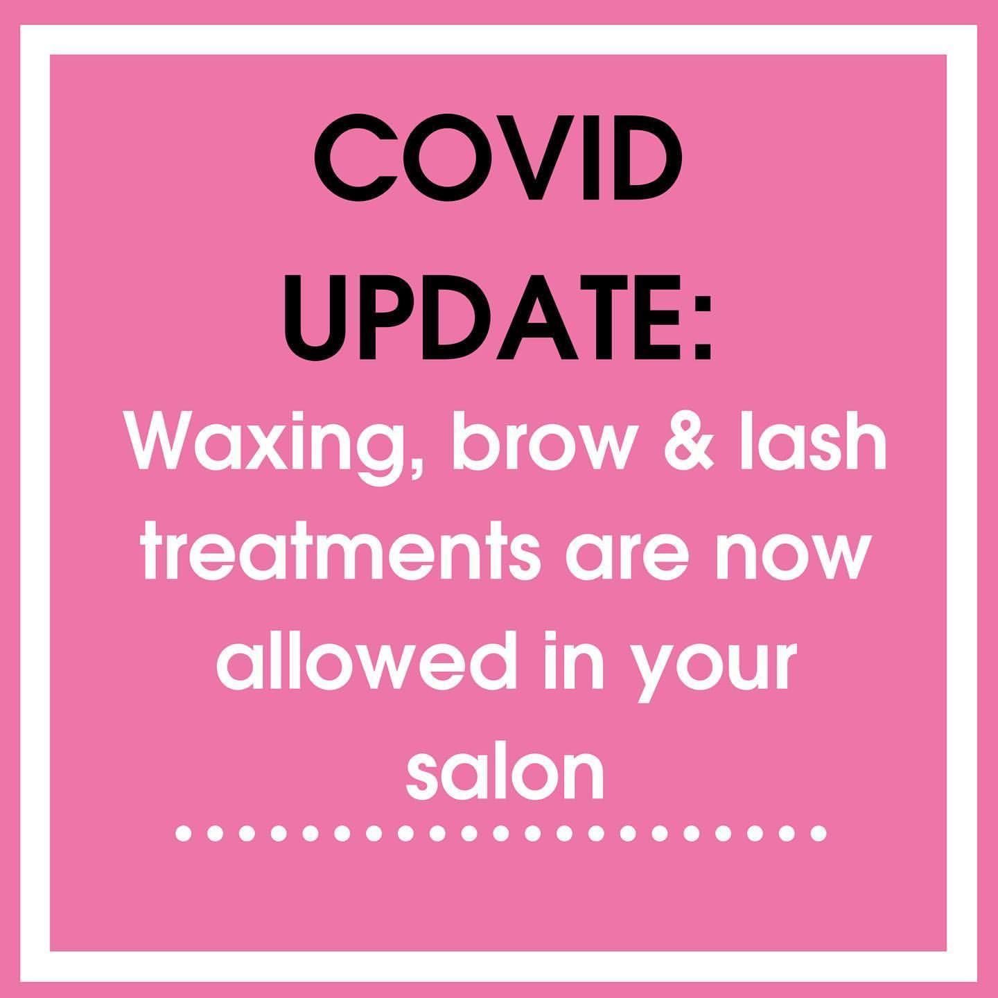 LATEST COVID19 UPDA
