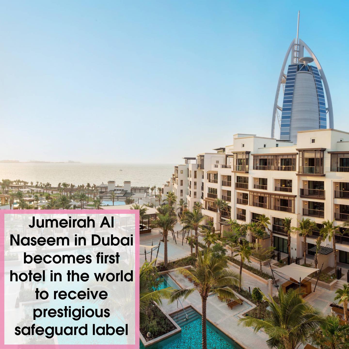 Guests staying at j