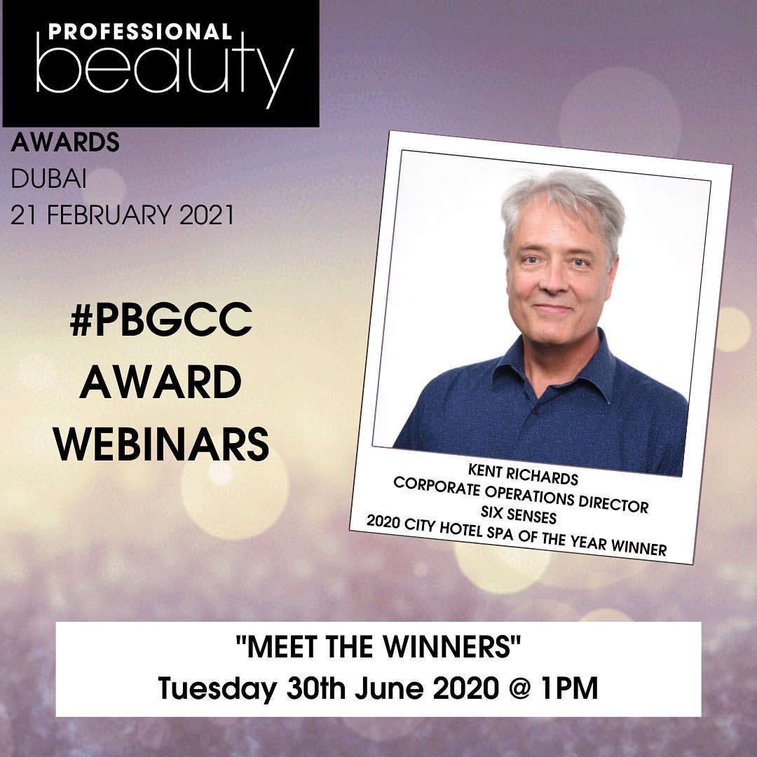 Meet the winners To