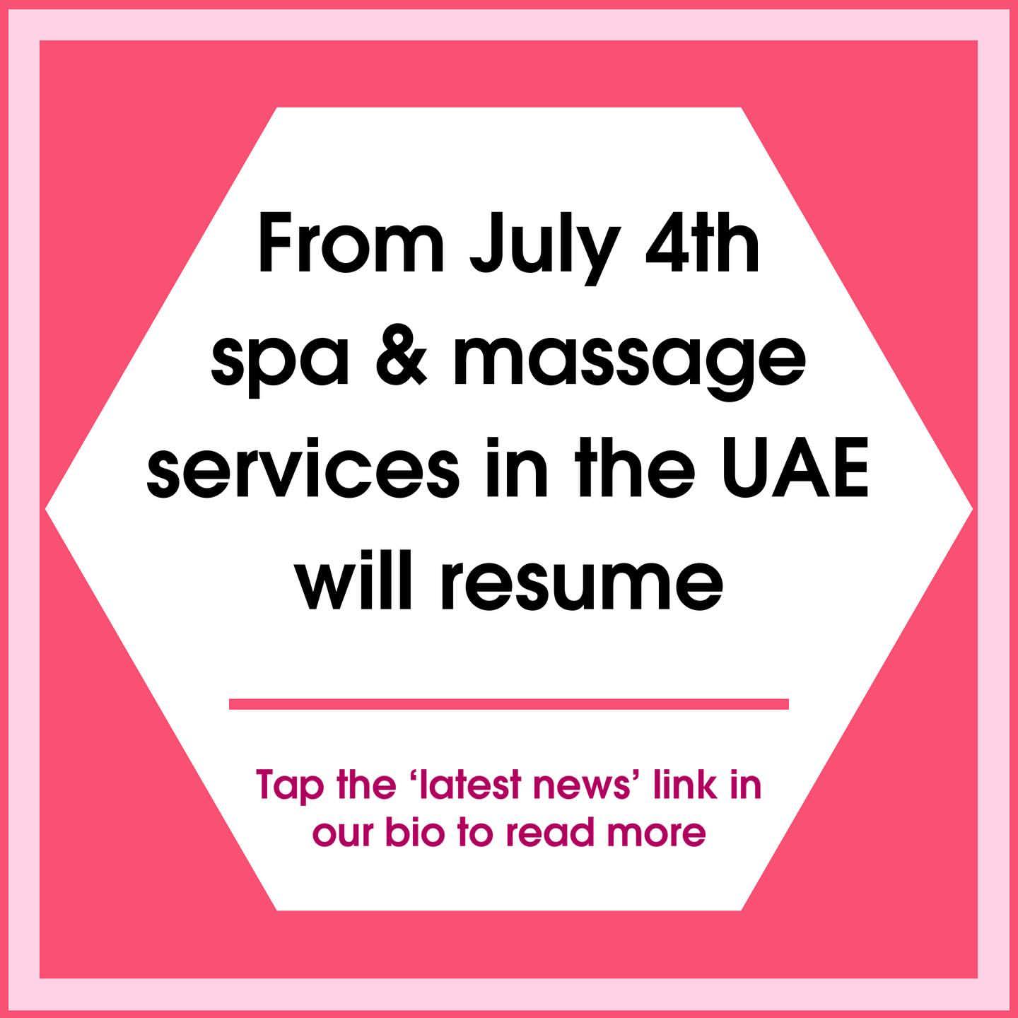 The UAE government h