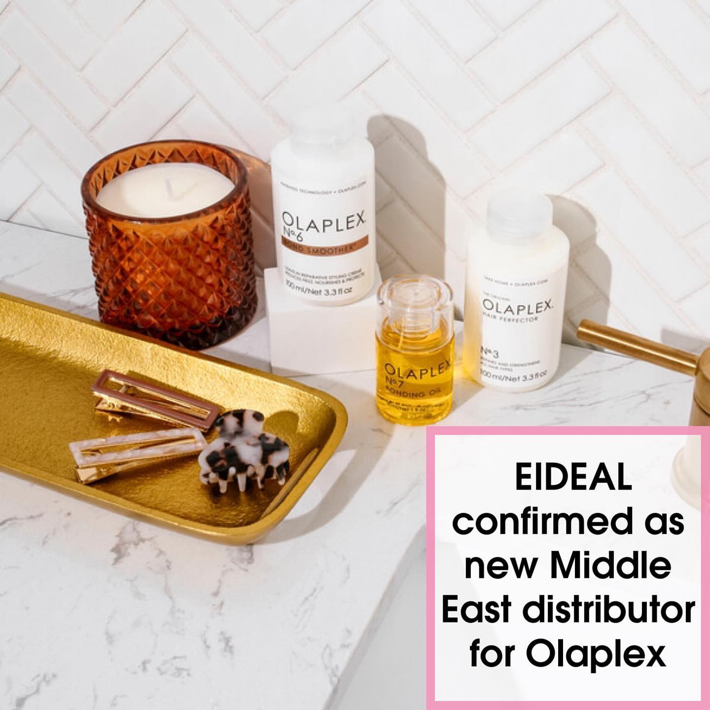 EIDEAL have confirme
