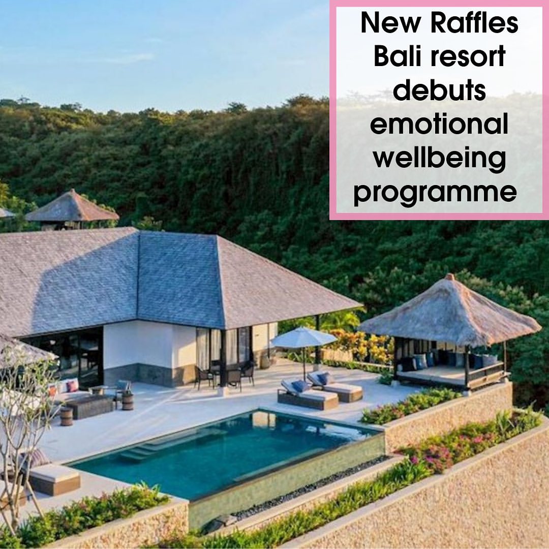 The all new raffles