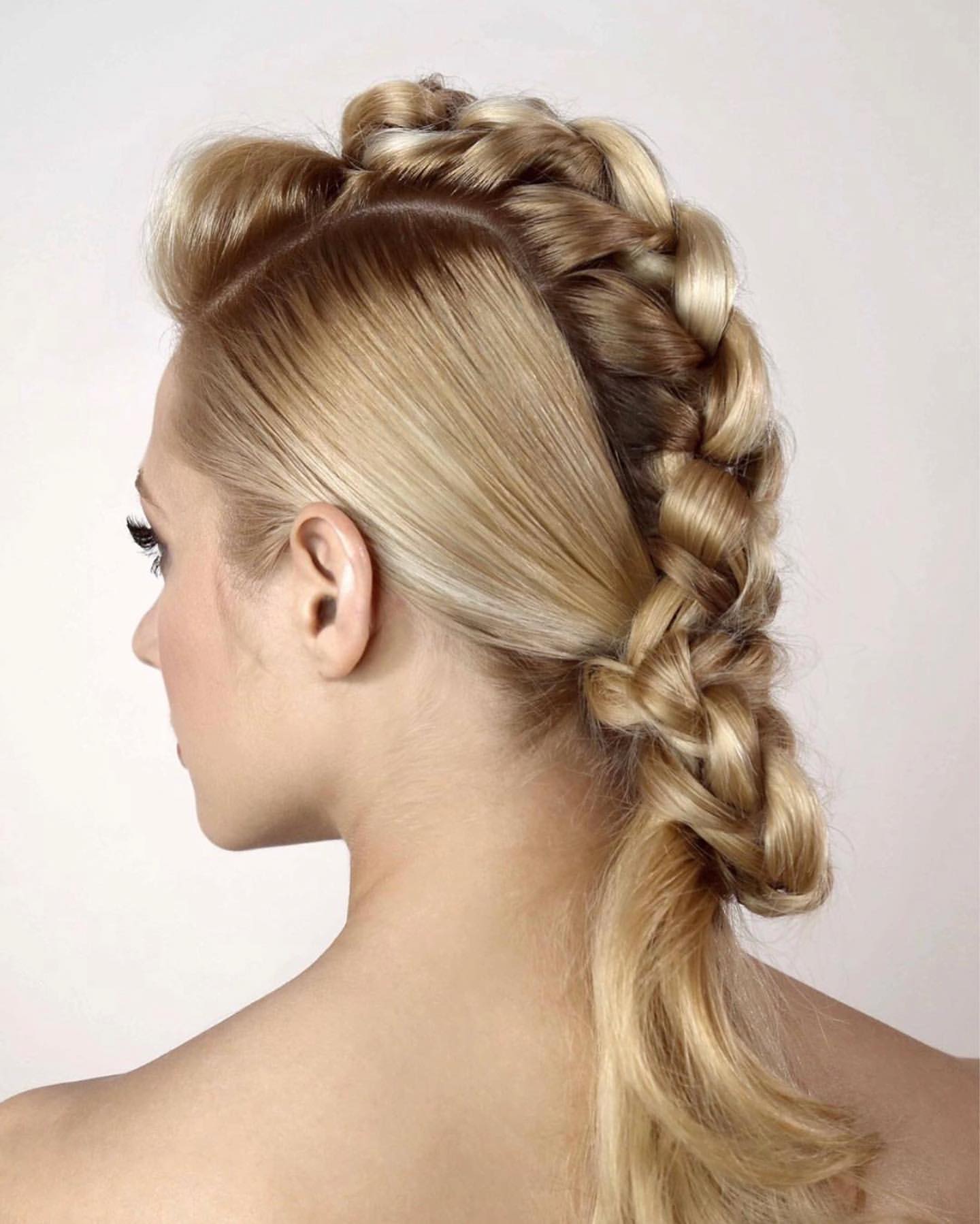 Braid OBSESSION es