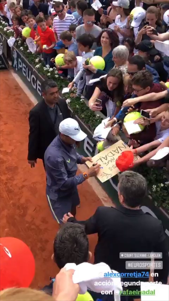 How the world of soc