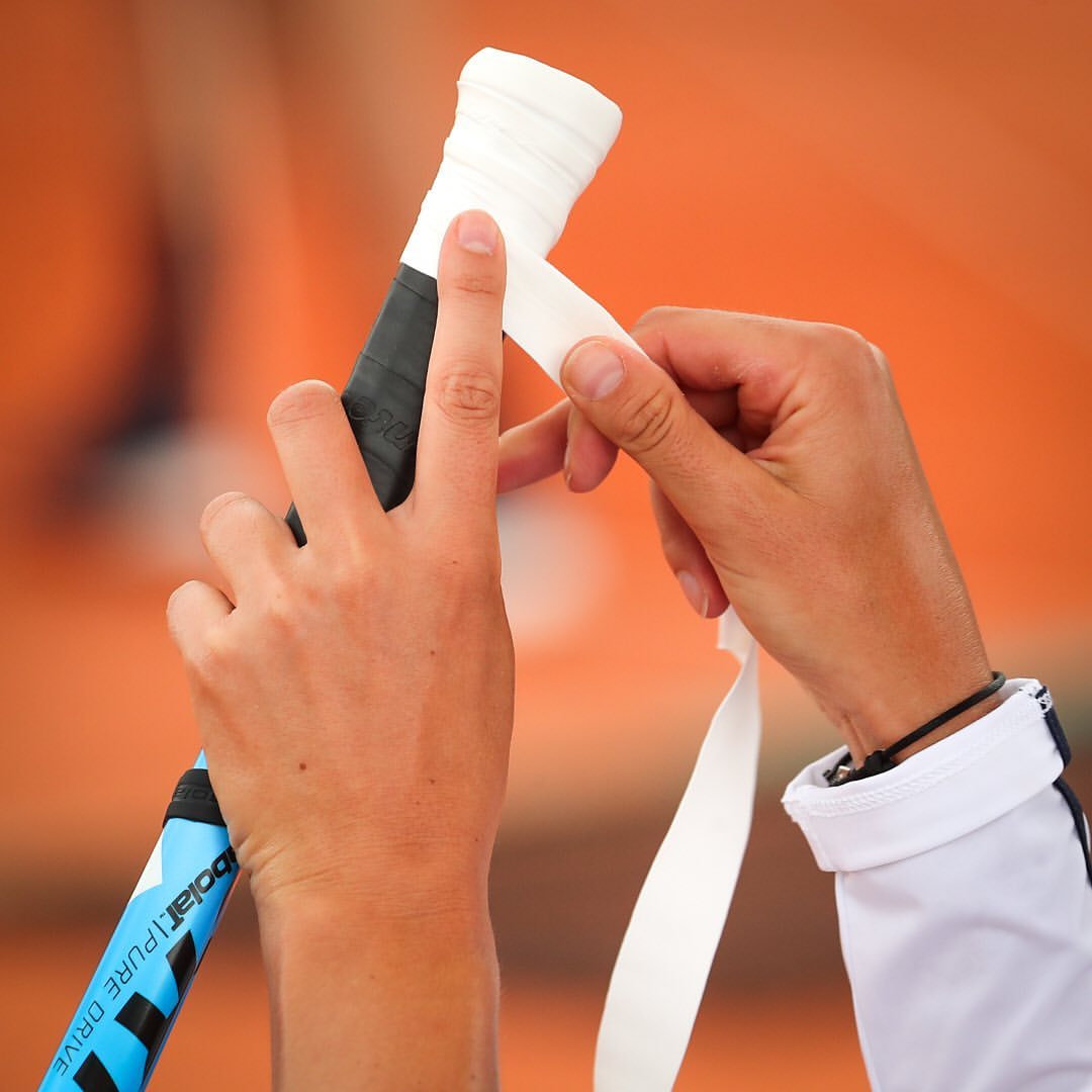 Preparation is the k