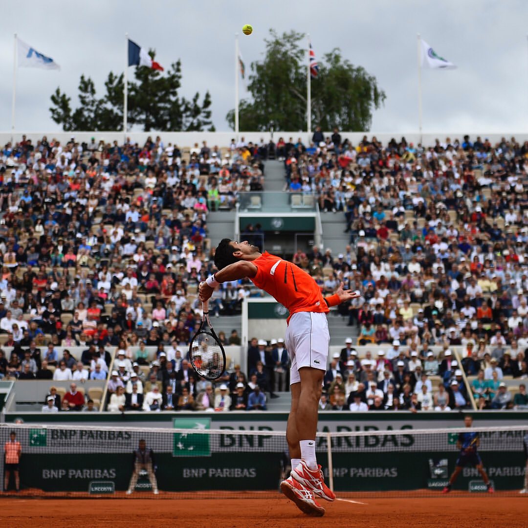 Bending over backwar