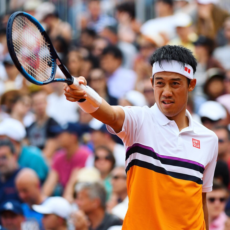 This way to the four