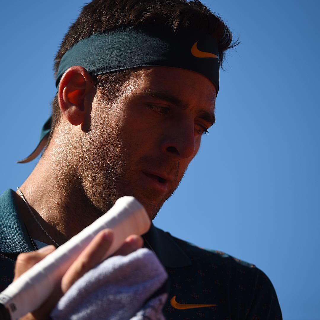 Up close and persona