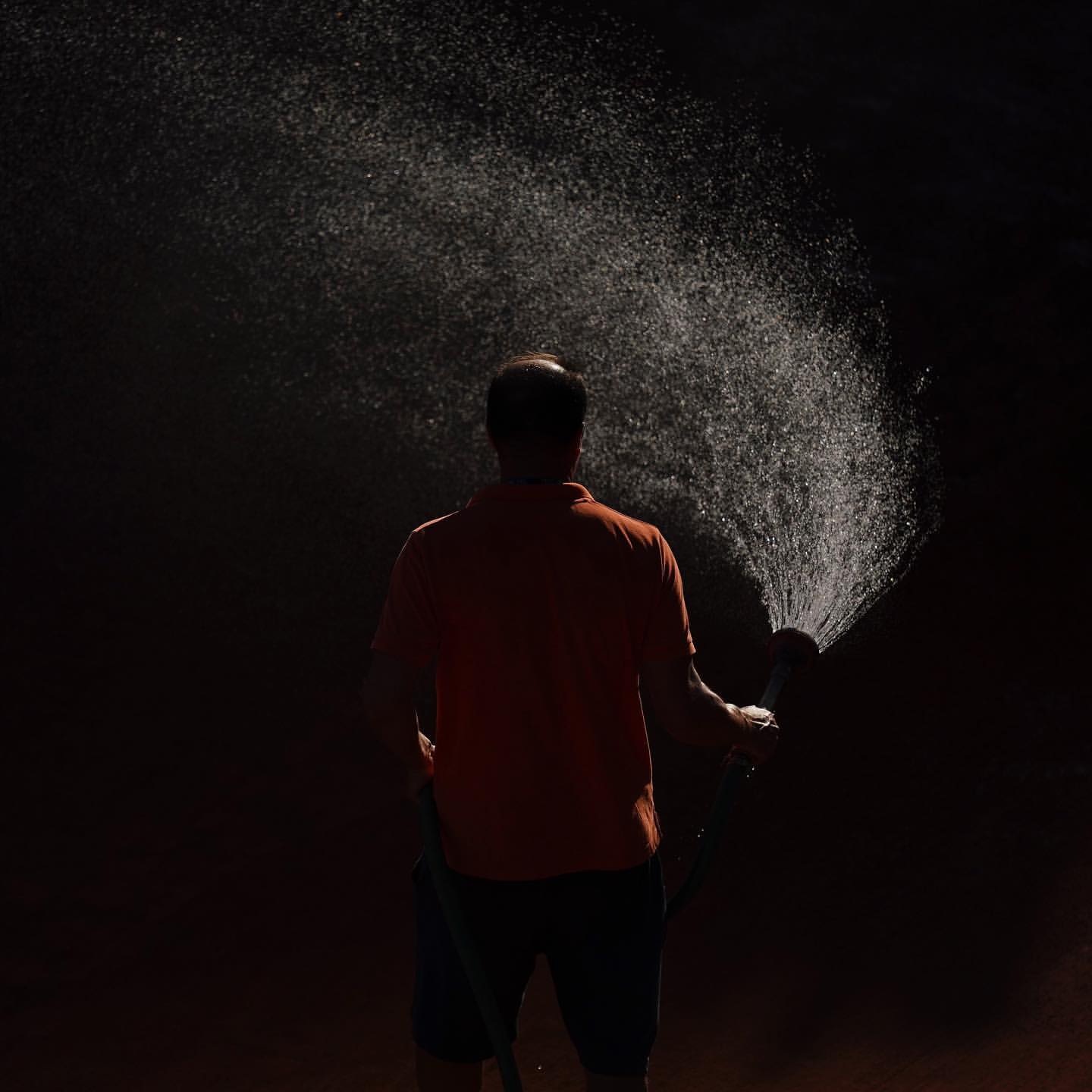 How does your garden