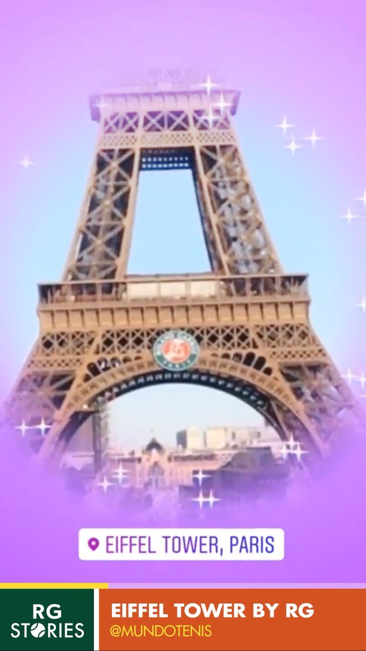 From Paris with love