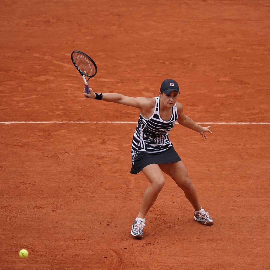 Welcome to the Barty