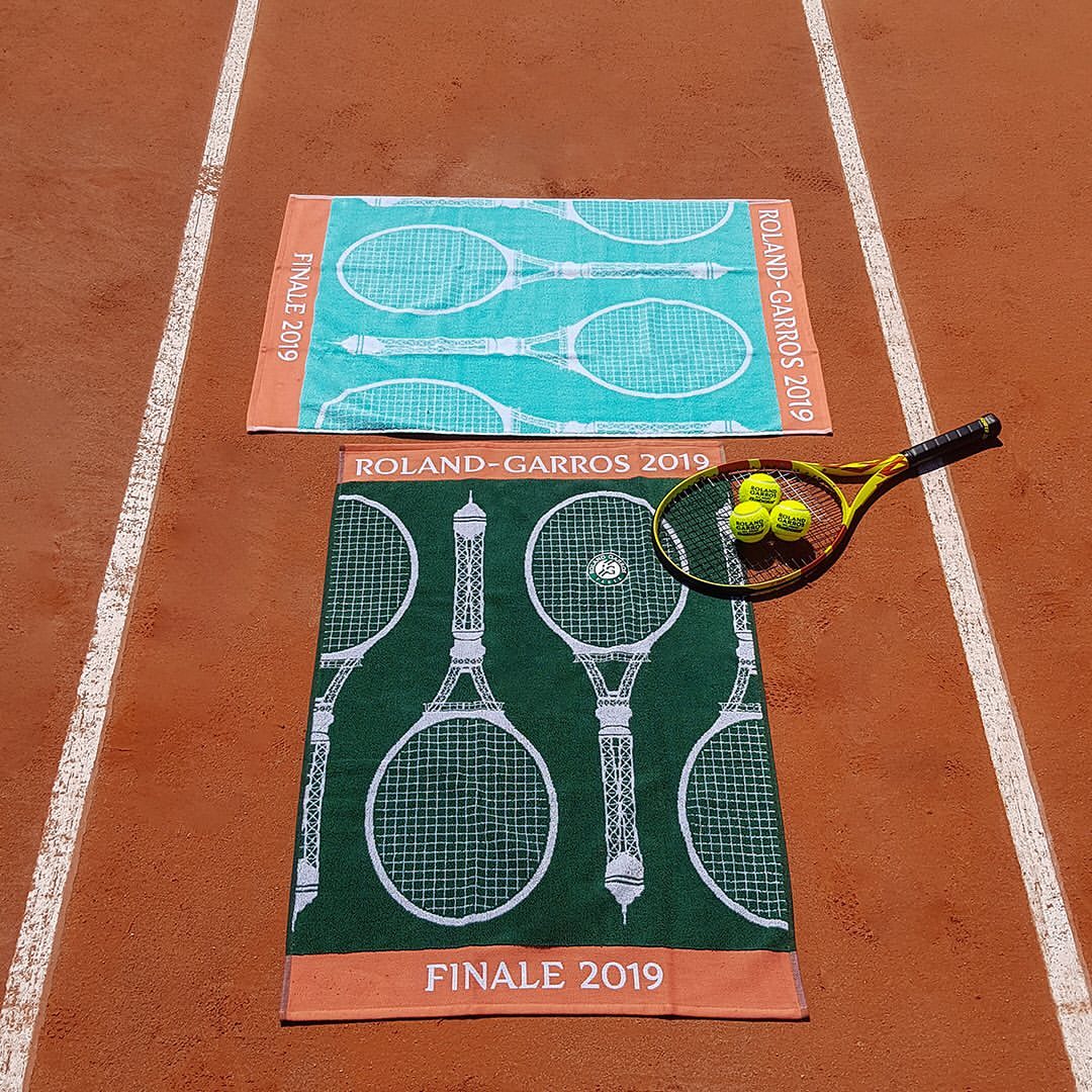 Discover the final t