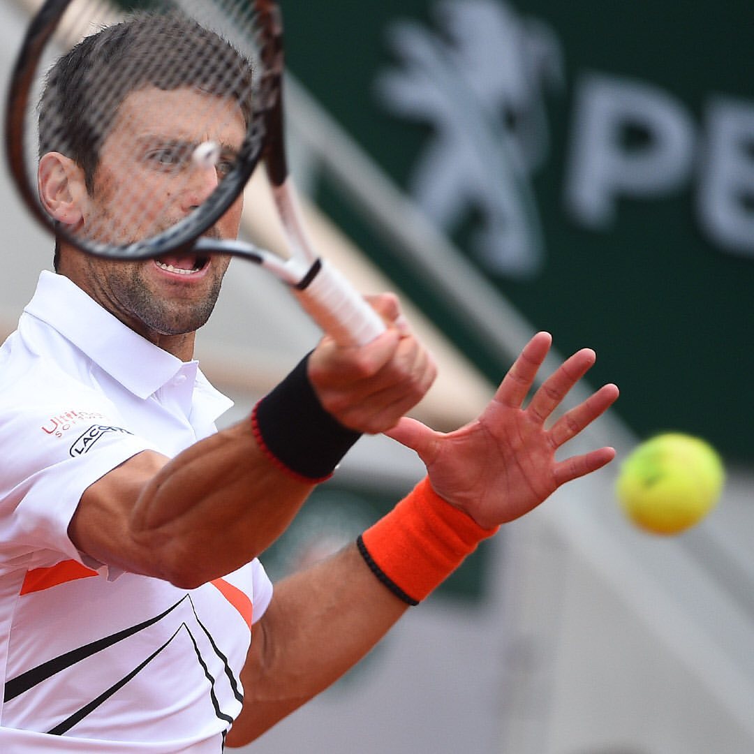 The battle continues