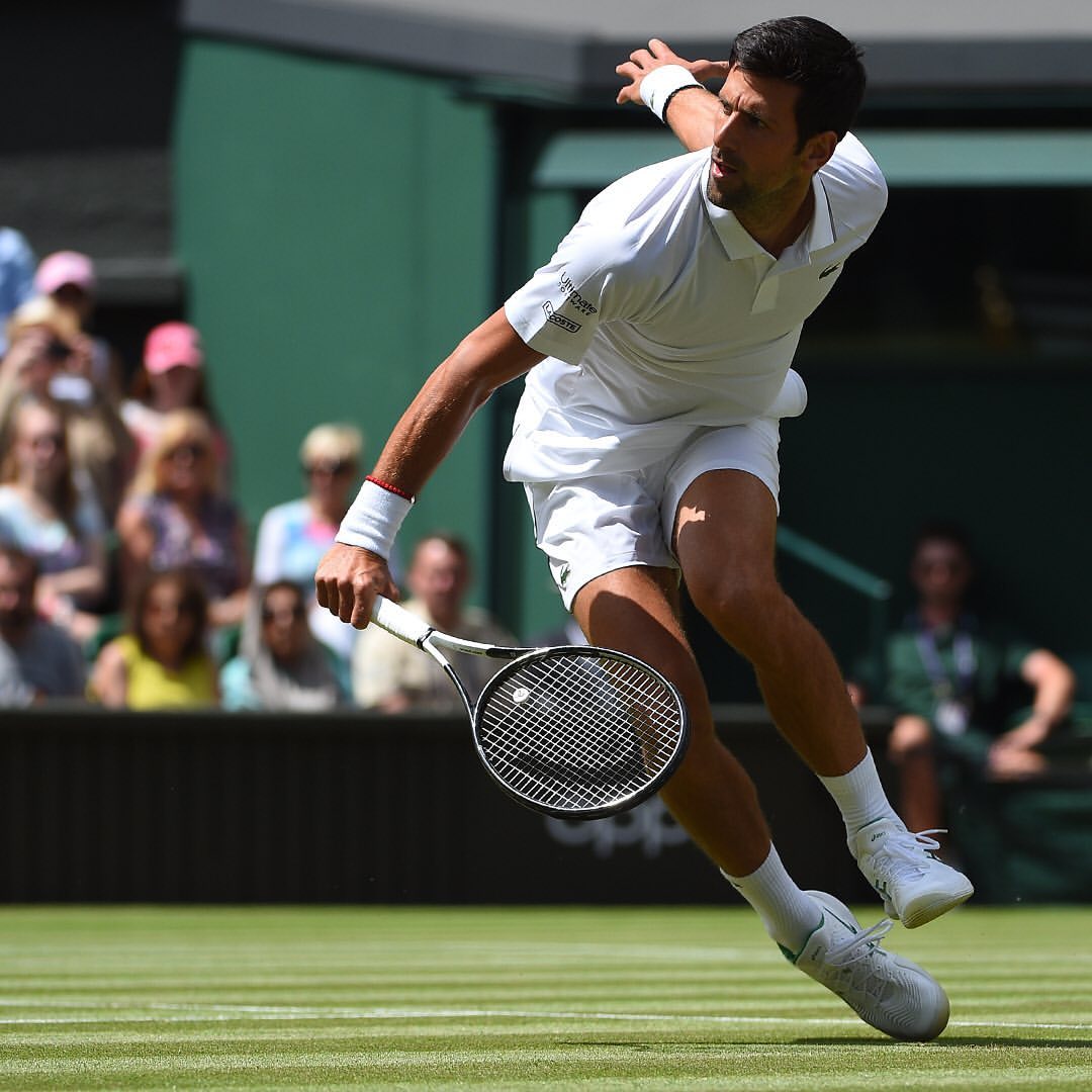 Good start champions