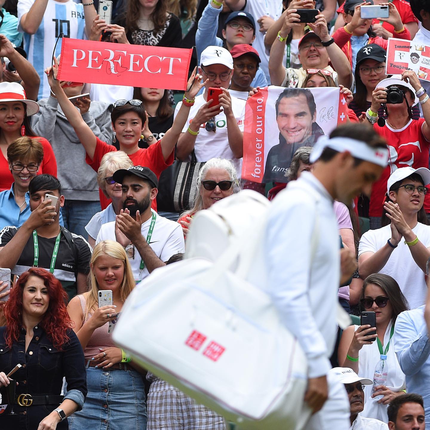 No matter what court