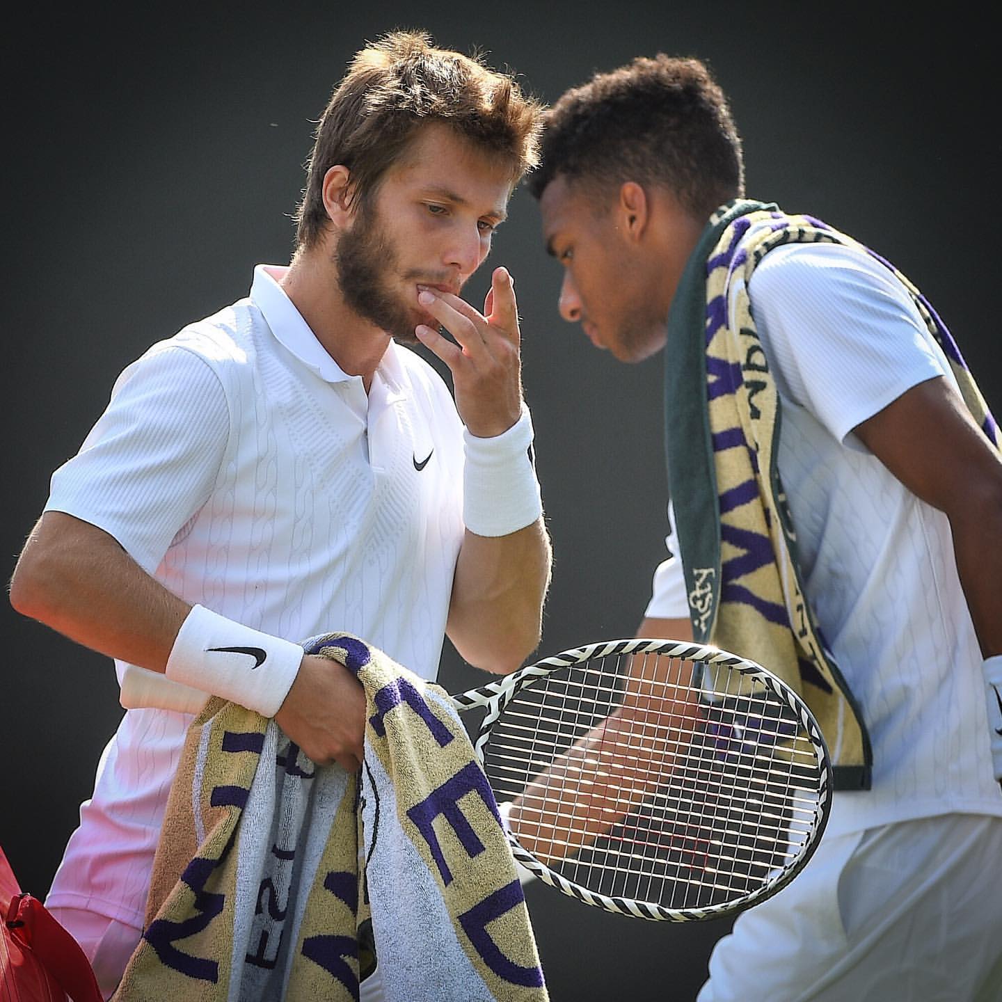 Future of their nati