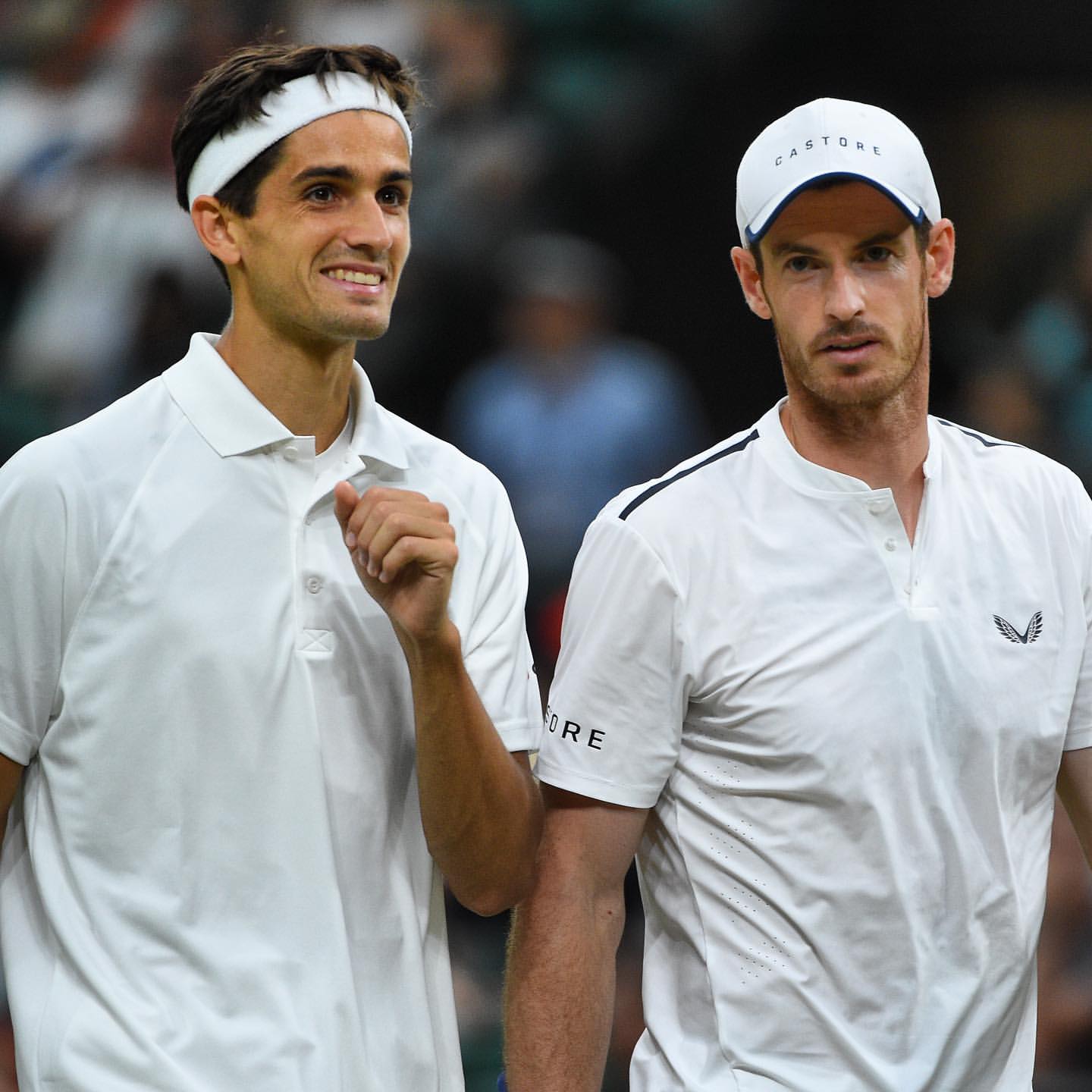 Boys just wanna have