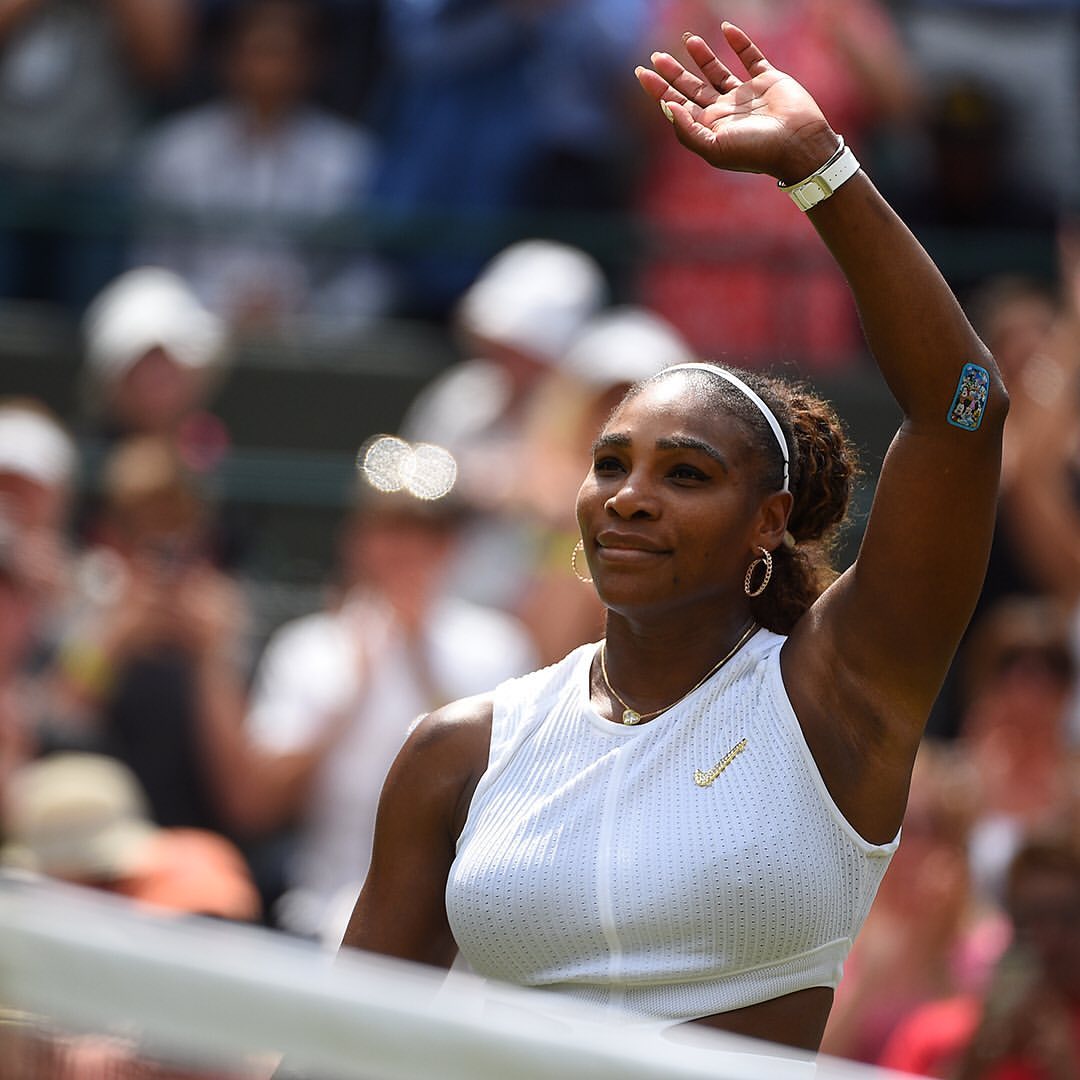 Familiar faces in th