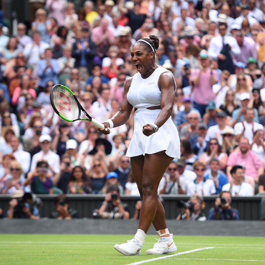 A 12th Wimbledon sem