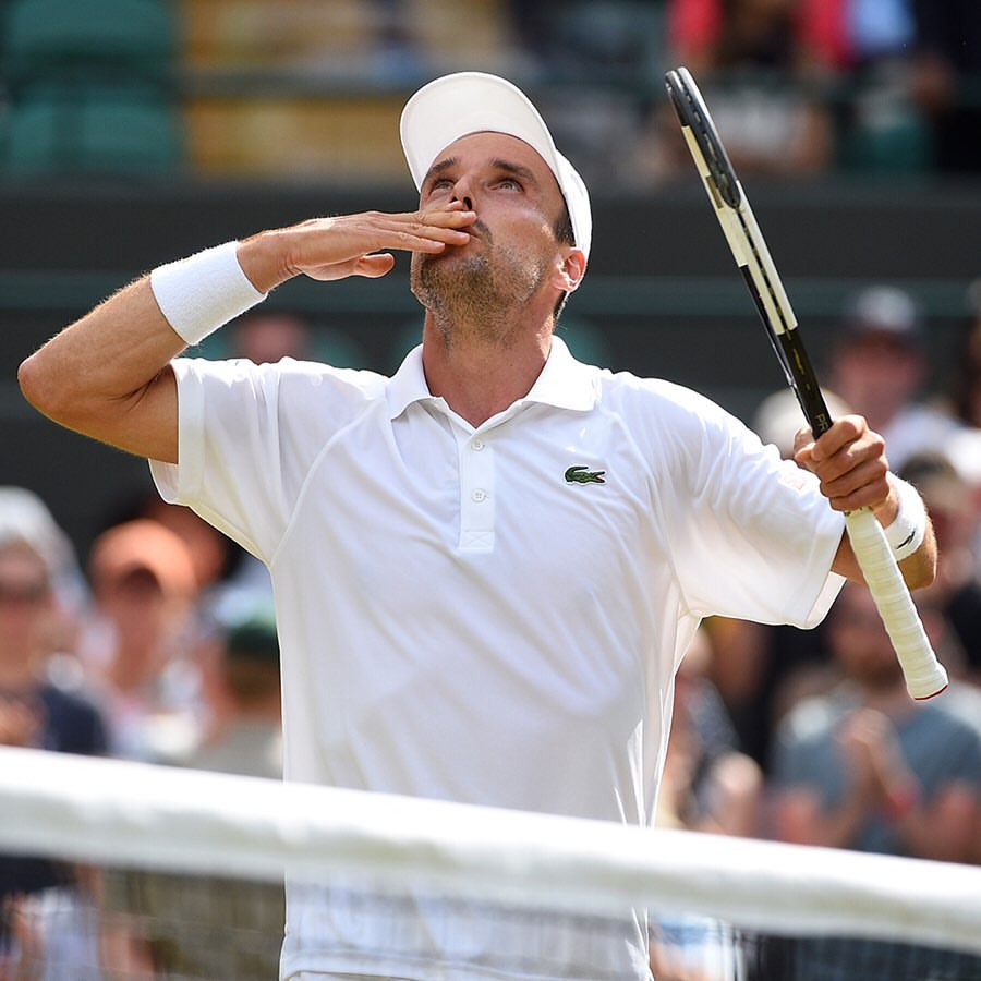 When you compete wit