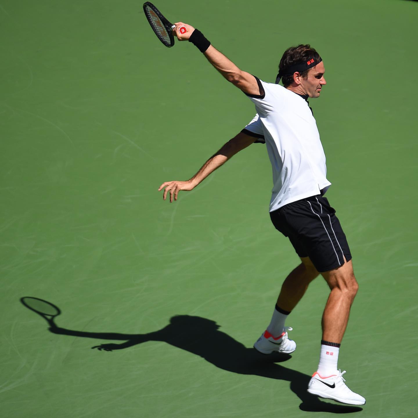 The unalterable ligh