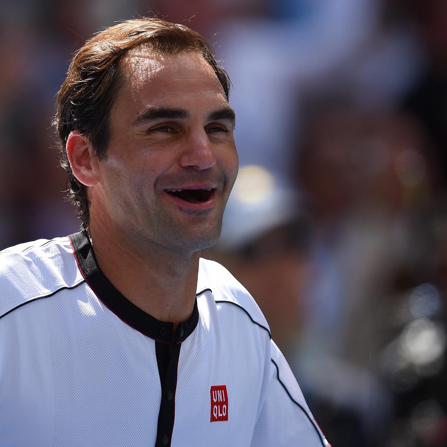 When they remind you