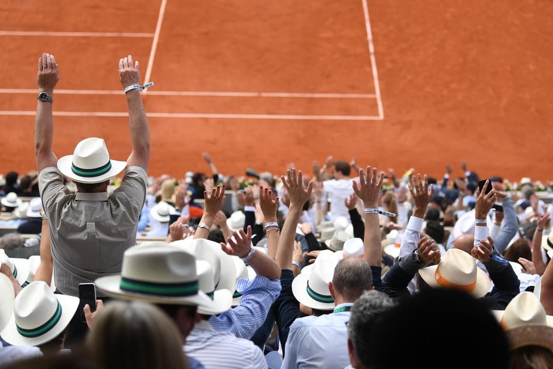 Ready for a new week